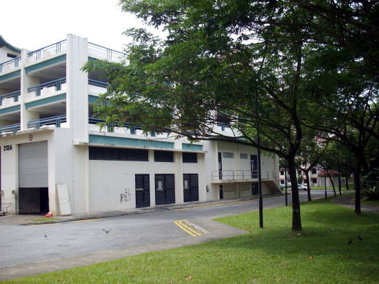 Blk 212A Boon Lay Place (S)641212 #417792